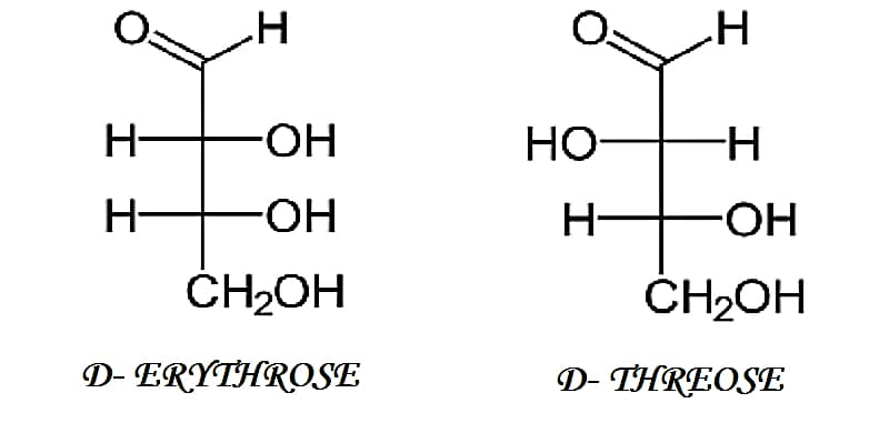 DIASTERIOMERS