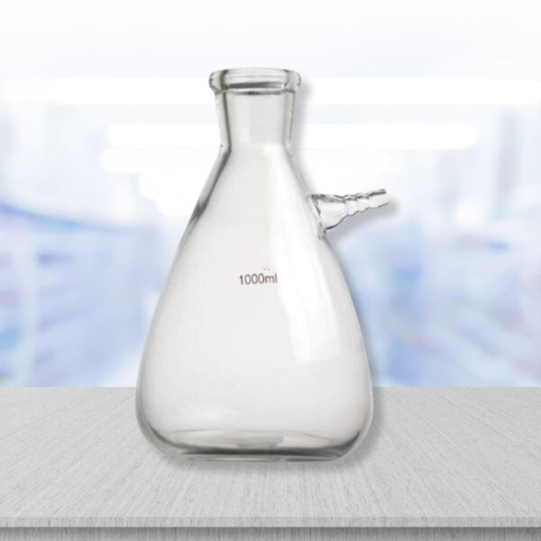 Borosilicate Buchner Flask (1000 ML)