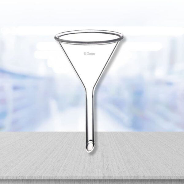 Borosilicate Funnel (50 MM)