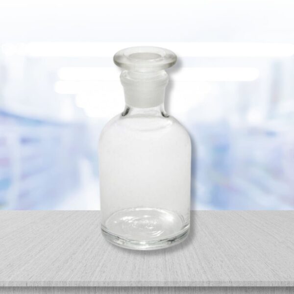 Borosilicate Reagent Bottle (1000 ML)