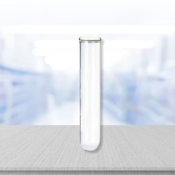 Borosilicate Test Tube (150 mm x 18 mm)