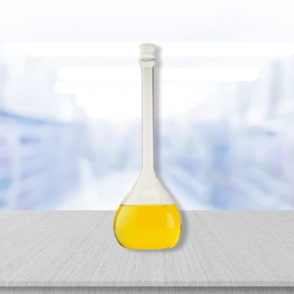 Borosilicate Volumetric Flask – 250ml