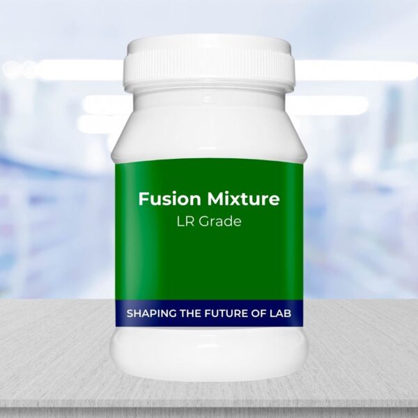 Fusion Mixture LR Grade – 500 gm