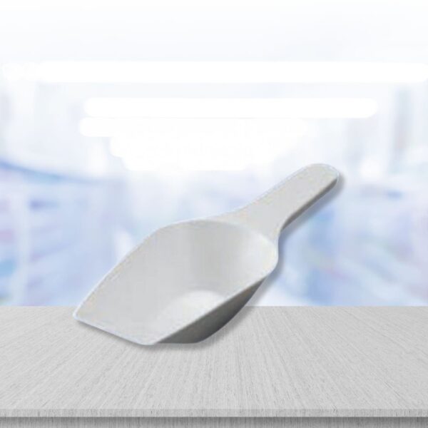 Plastic Scoop (100ml)