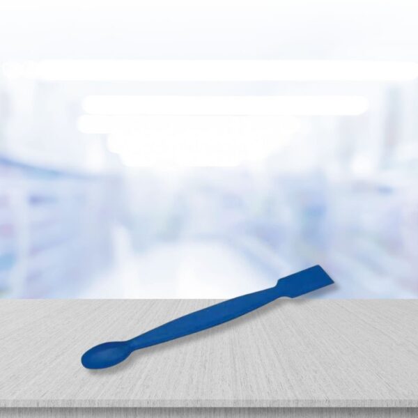 Plastic Spatula (150 mm)