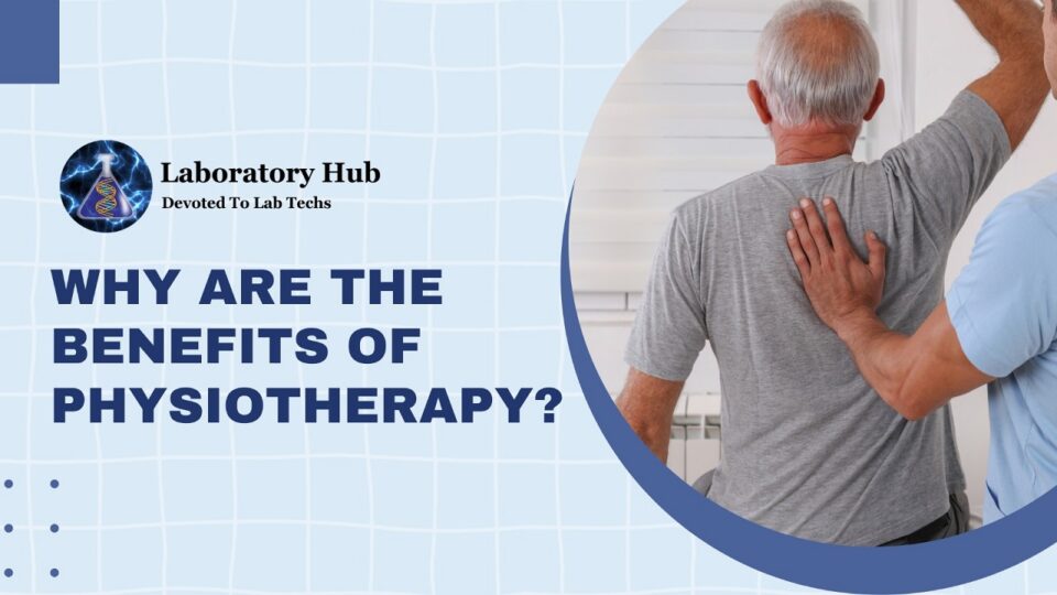 What are the benefits of physiotherapy