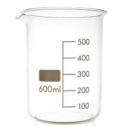 Borosilicate Glass Beaker