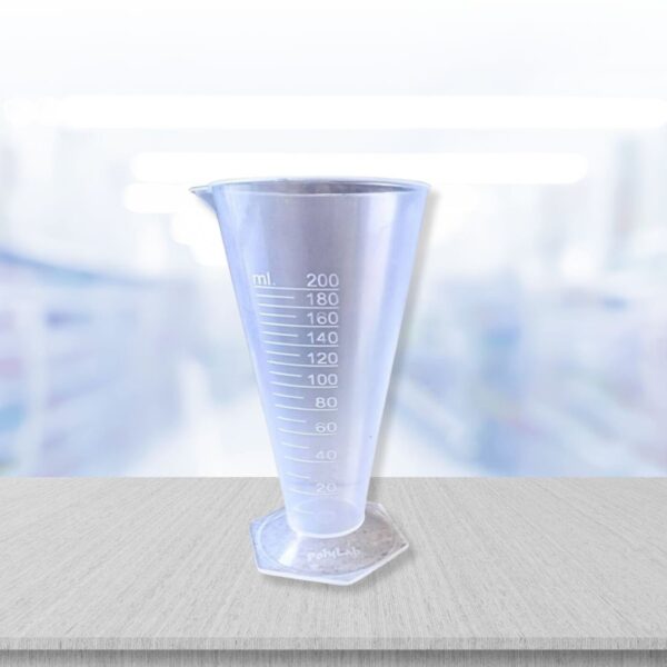 Conical Measure 200 ml