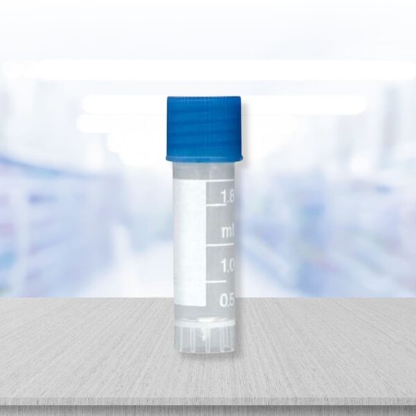 Cryo Vail 1.8 ml