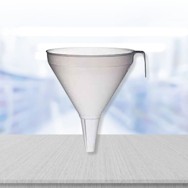 Industrial Funnel 200 mm