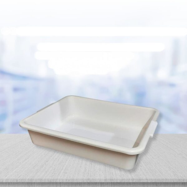 Laboratory Tray 375 x 300 x 75 mm