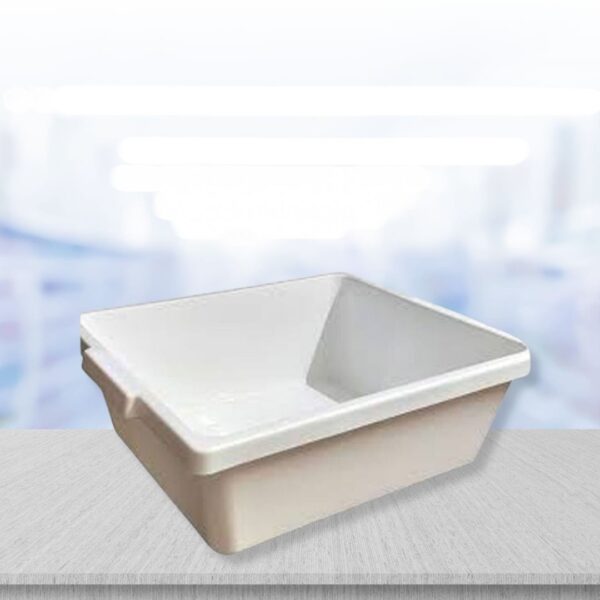 Laboratory Tray 450 x 350 x 75 mm