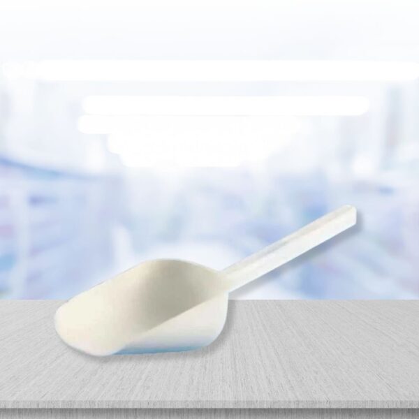 Long Handle Scoop 125 ml – PP