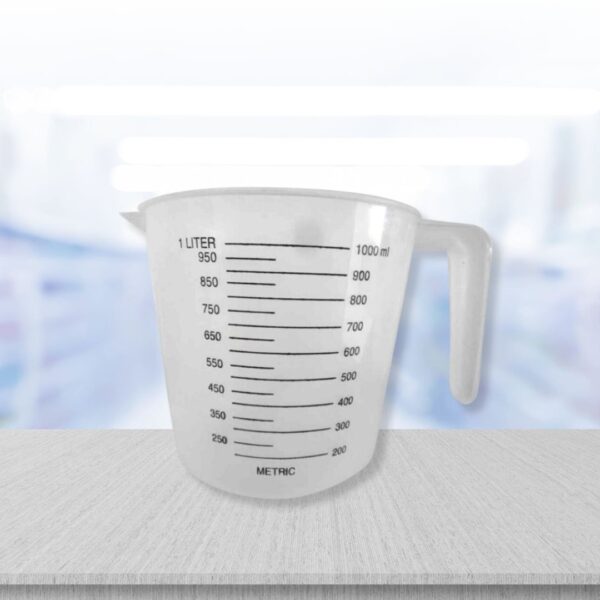 Measuring Jug 1000 ml