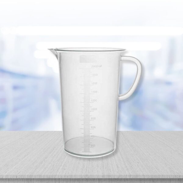 Measuring Jug 2000 ml