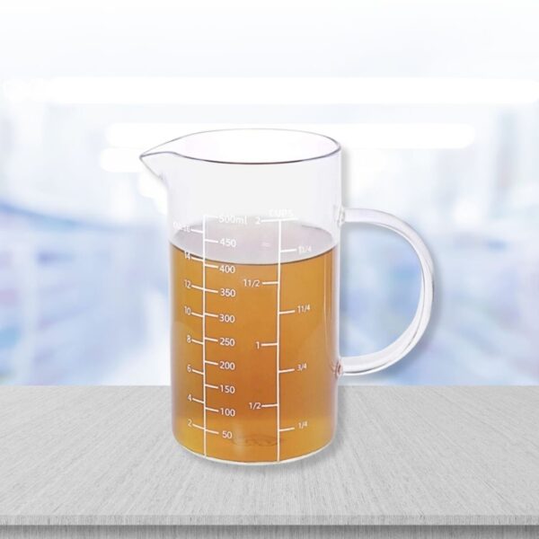 Measuring Jug 500 ml