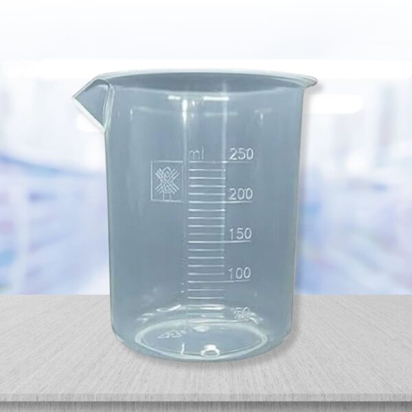 Measuring Jug (Euro Design) – 250 ml