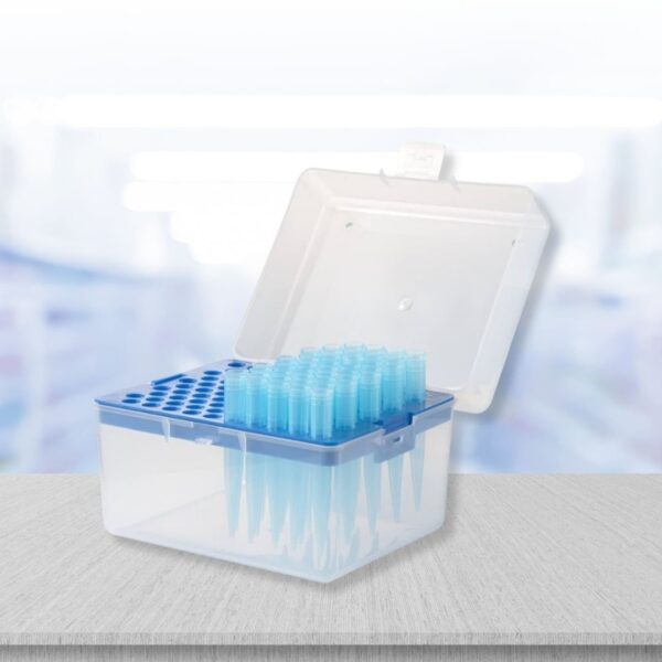 Pipette Box