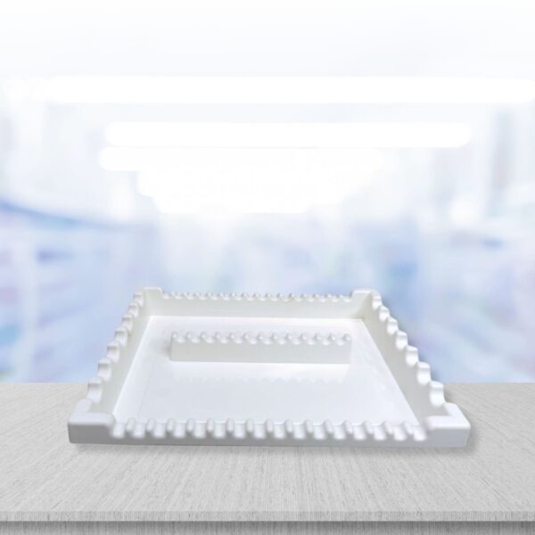 Pipette Tray (283 x 216 x 40 mm)