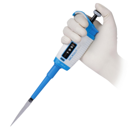Micropipette