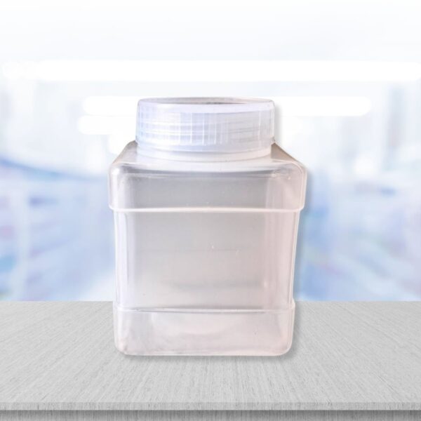 Storage Box 250 ml