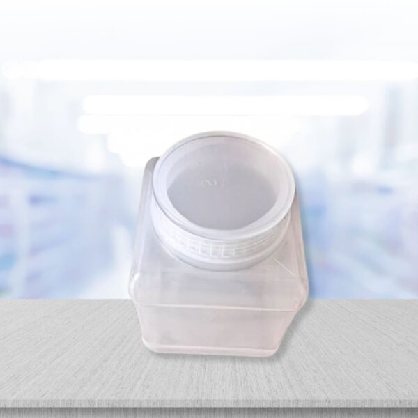 Storage Box 500 ml