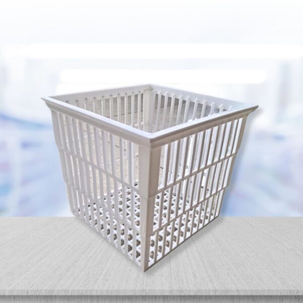 Test Tube Basket 140 x 120 x 110 mm