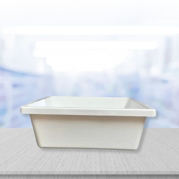 Utility Tray 375 x 350 x 130 mm