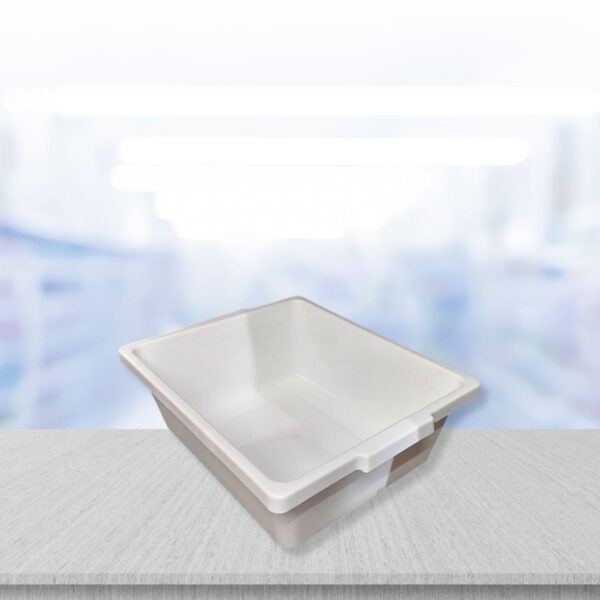 Utility Tray 540 x 435 x 130 mm